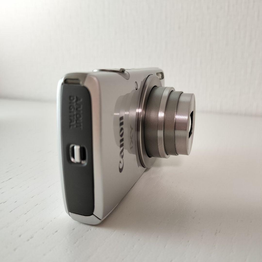 Canon IXY180 美品