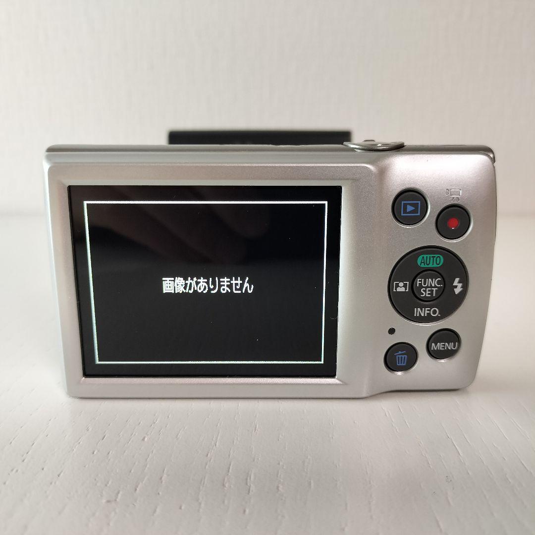 Canon IXY180 美品