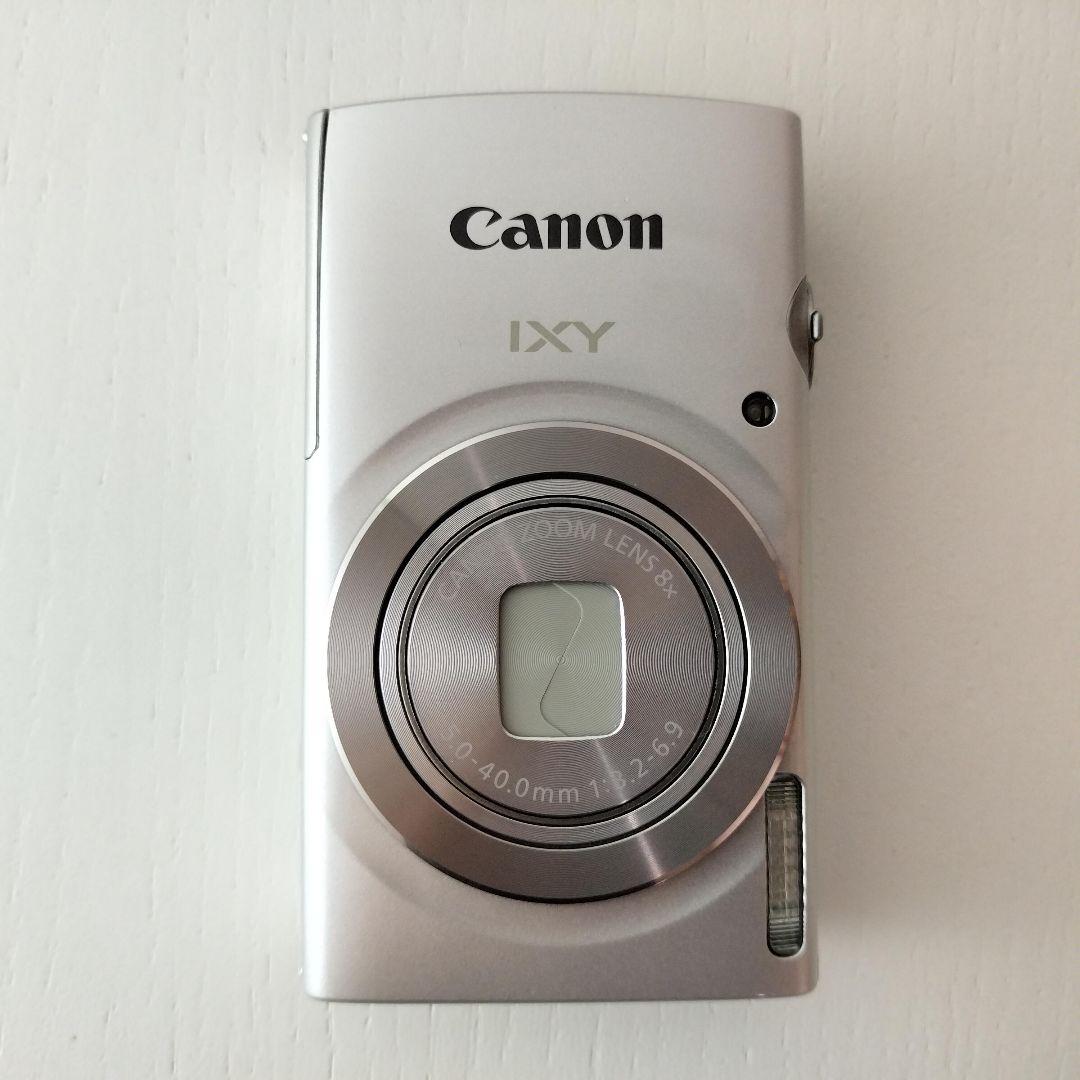 Canon IXY180 美品