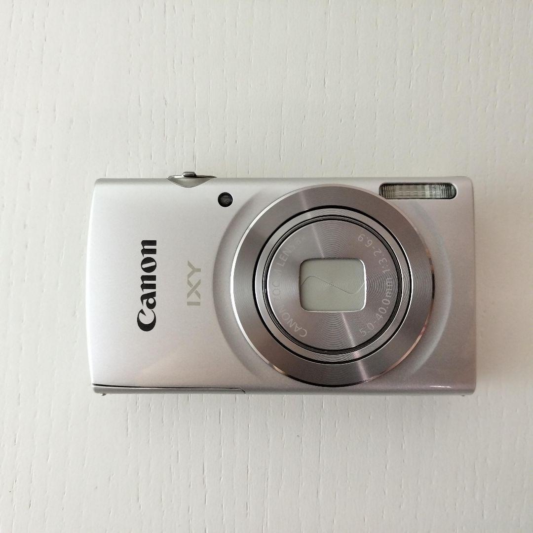 Canon IXY180 美品