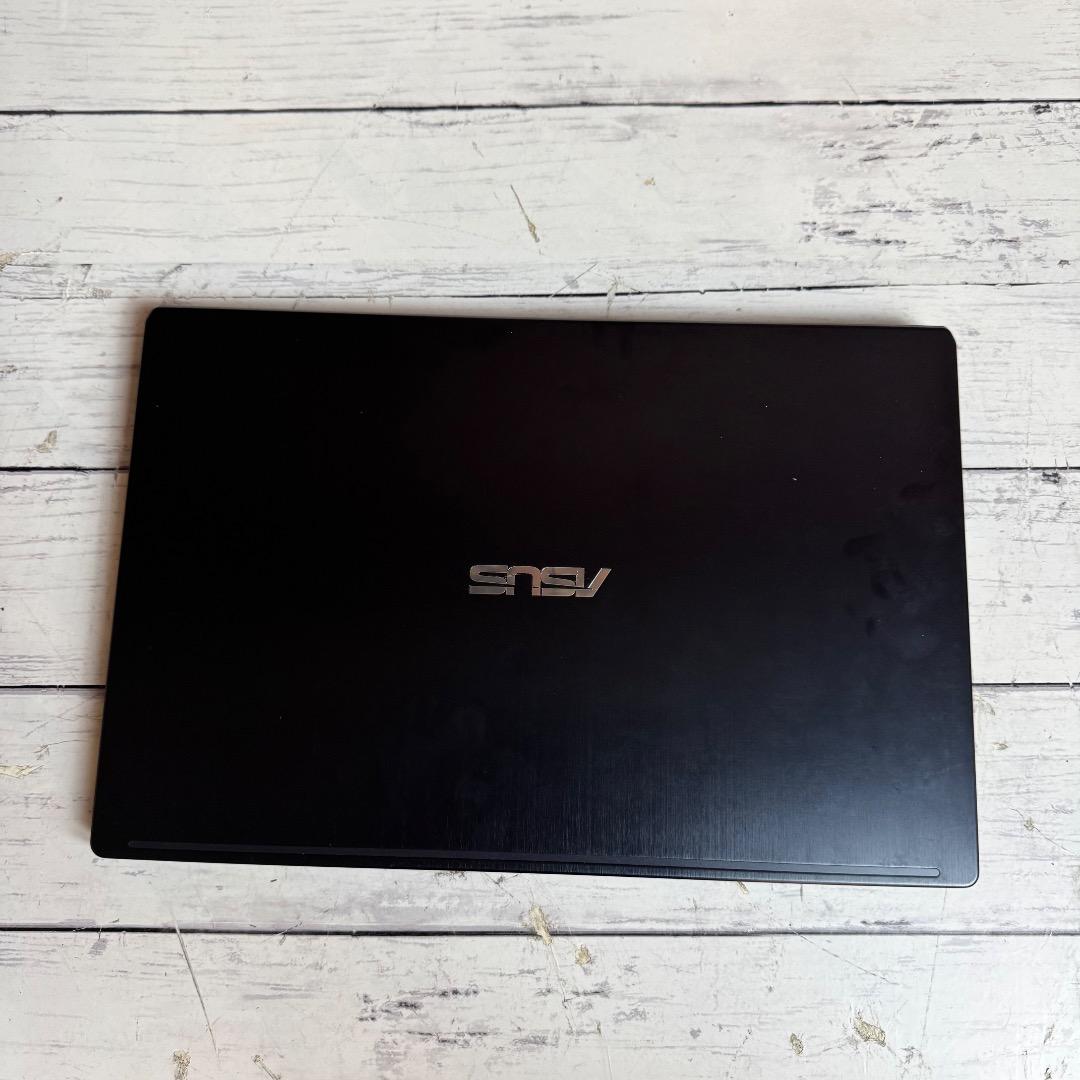 ASUS エイスース L410MA-EK489RA ノートパソコン