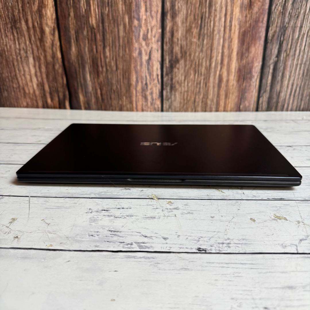 ASUS エイスース L410MA-EK489RA ノートパソコン