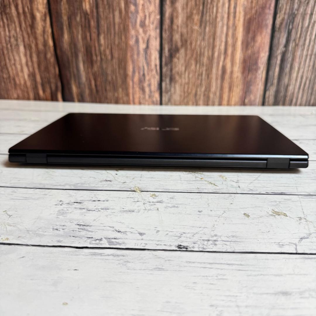 ASUS エイスース L410MA-EK489RA ノートパソコン
