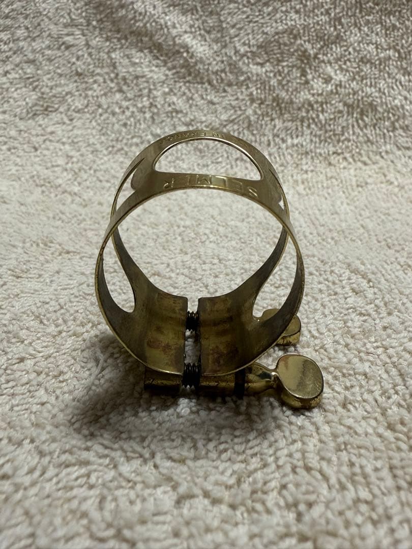 s*x様 テナーサックス マウスピース SELMER セルマー S80 C☆