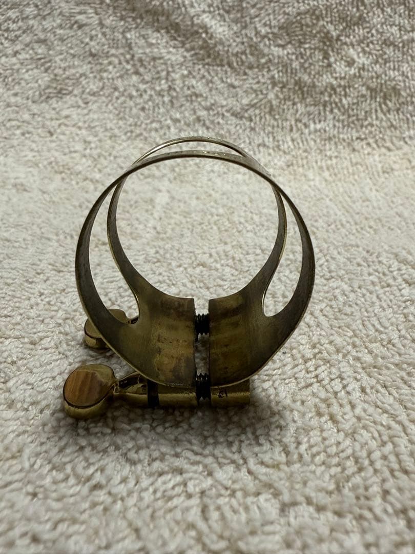 s*x様 テナーサックス マウスピース SELMER セルマー S80 C☆