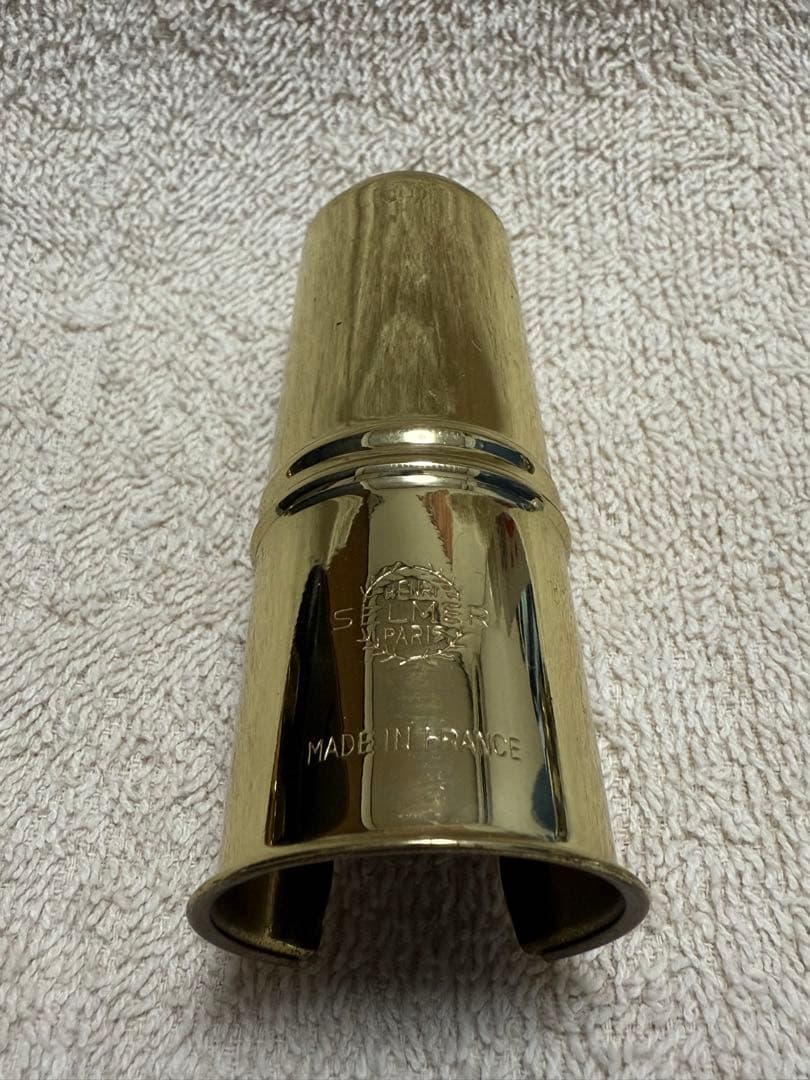 s*x様 テナーサックス マウスピース SELMER セルマー S80 C☆