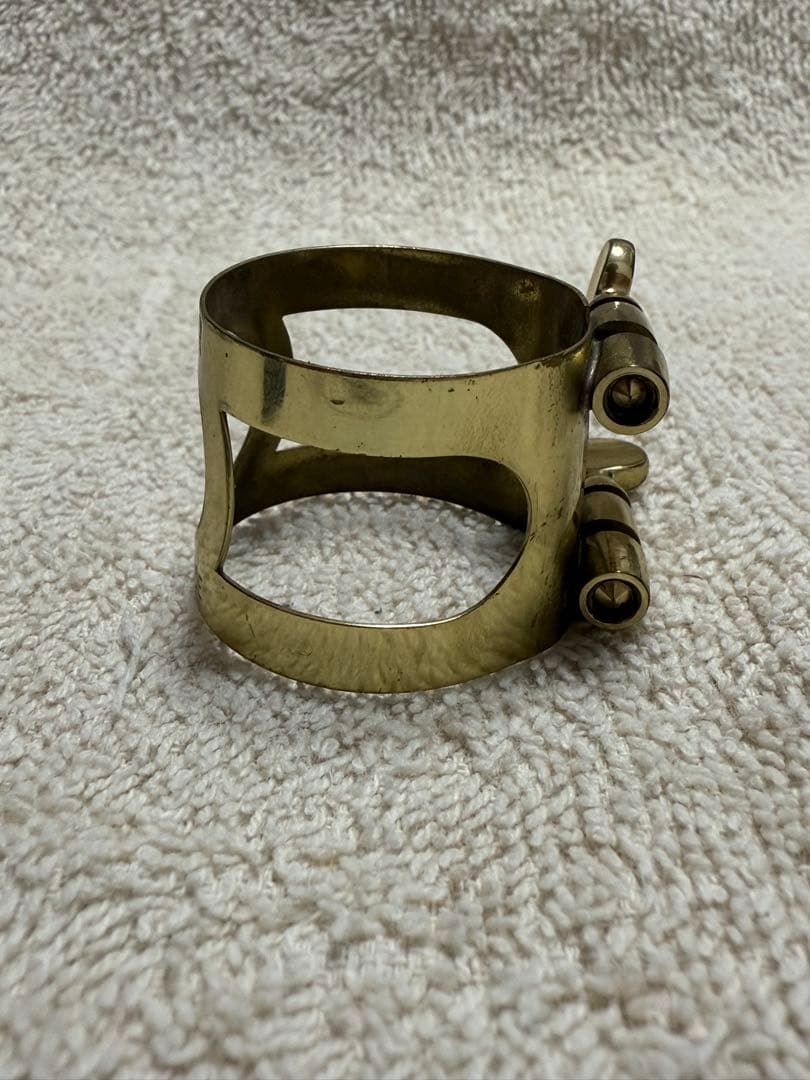 s*x様 テナーサックス マウスピース SELMER セルマー S80 C☆