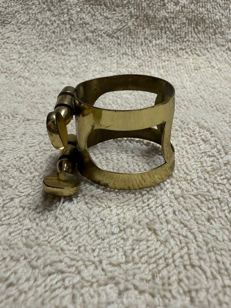 s*x様 テナーサックス マウスピース SELMER セルマー S80 C☆