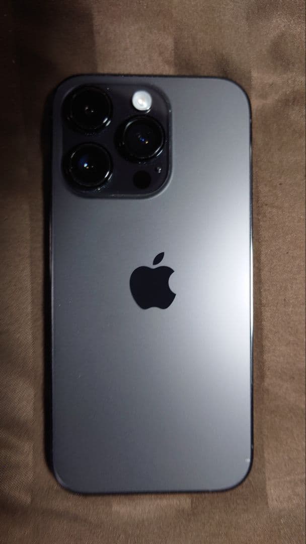 iPhone14 pro 128GB スペースブラック