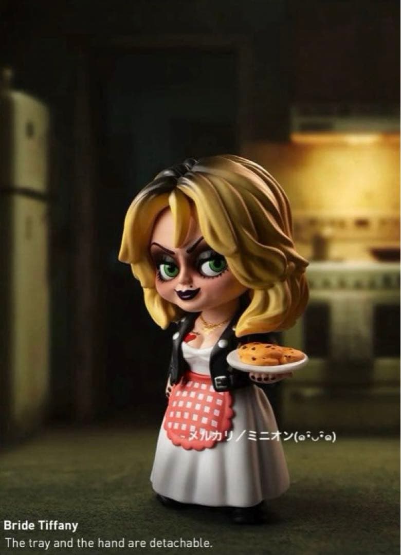 POPMART チャイルドプレイ チャッキーシリーズ 9種アソートボックス 新品