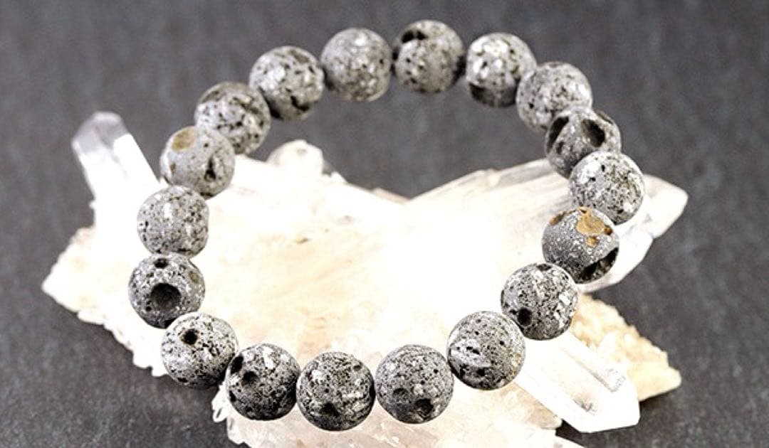 【ご本人入魂・エネルギー入れを施し波動同期・高波動】霊峰富士溶岩石8mm