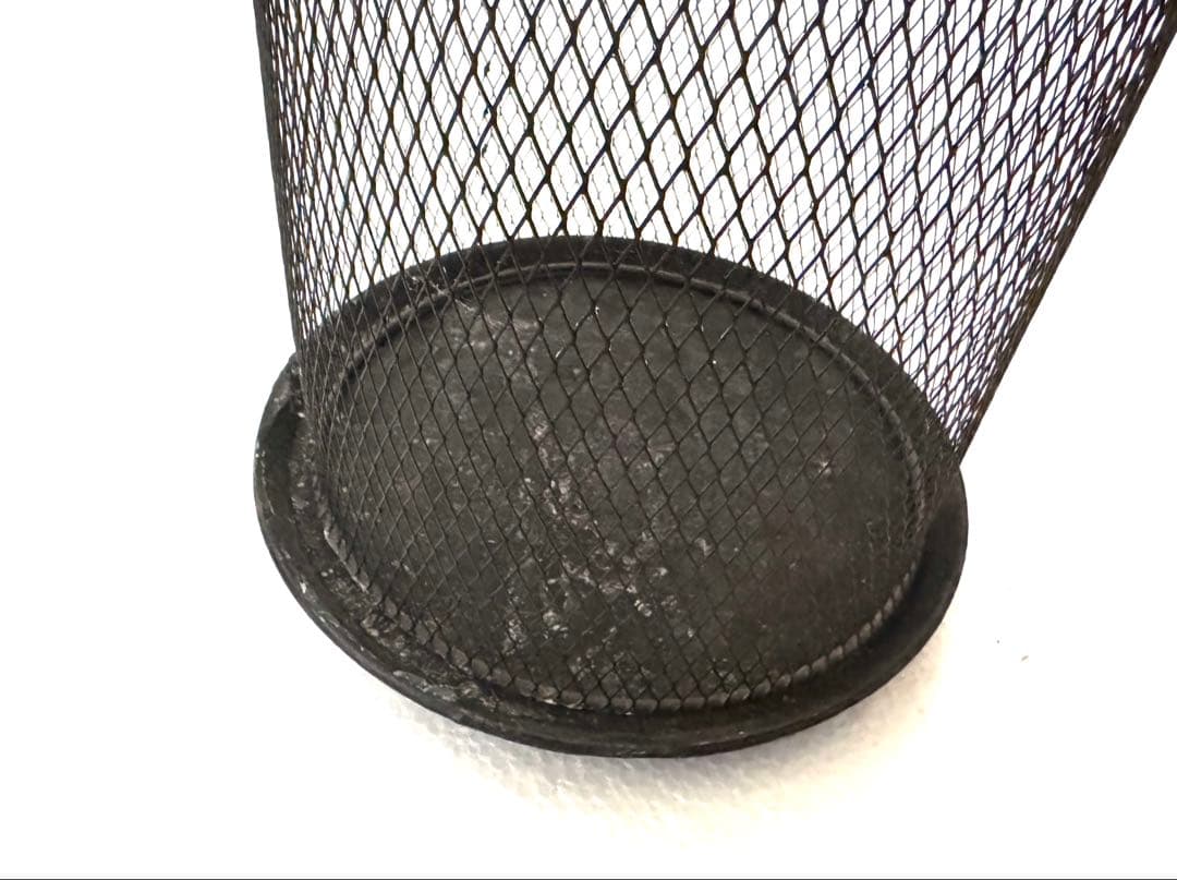 アンティーク メッシュドーム オブジェ　undercover