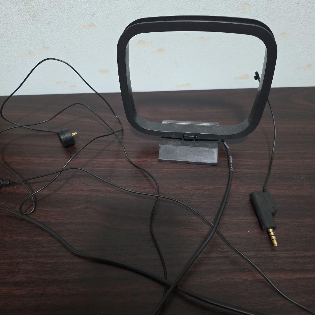 OLYMPUS　PJ-35 AM/FM/ワンセグTV音声録音　ポータブルラジオ