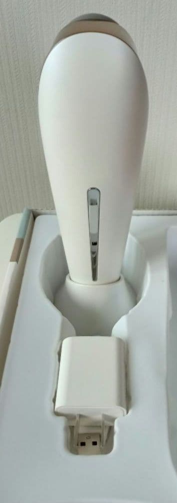 【新品・未使用】ヤーマンmyse スカルプリフト MS-80