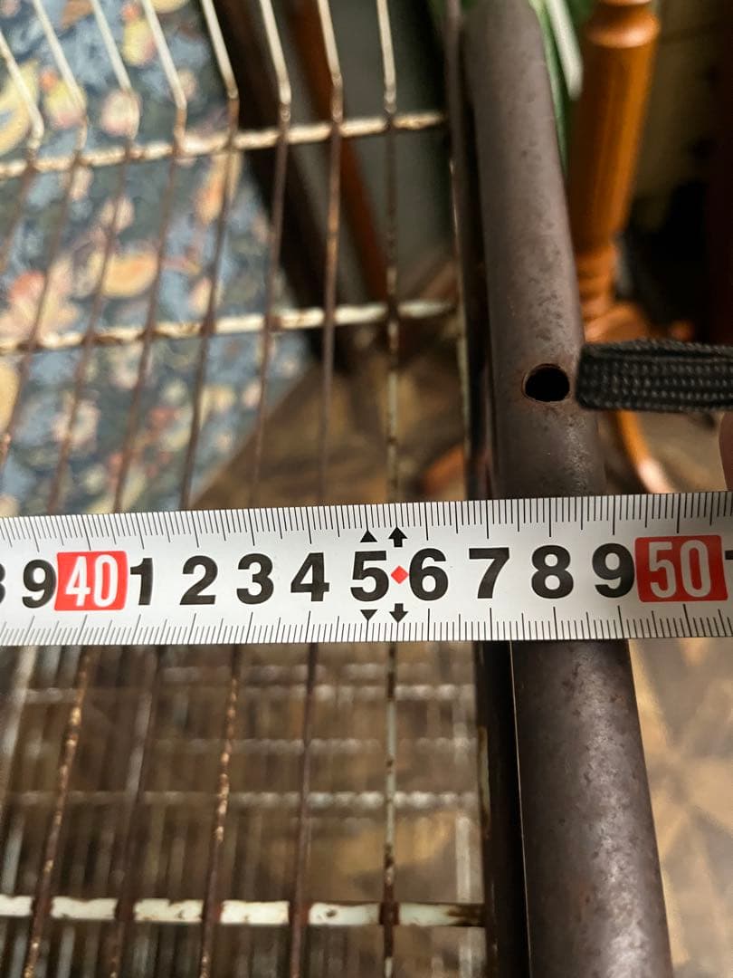 アイアン ワゴン インテリア ビンテージ 昭和レトロ 当時物 棚 ラック 什器