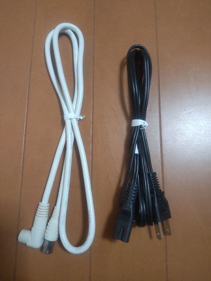 シャープ　AQUOS　BD―NW520 500GB→1TB プチメンテ済み