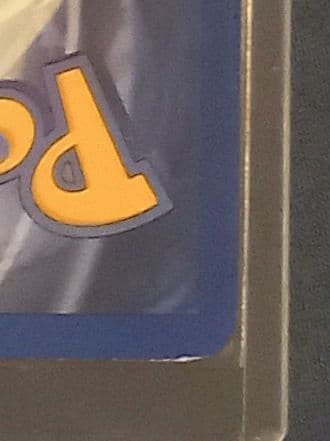 ポケモンカード英語版　イーブイ Eevee JRスタンプラリー　プロモ