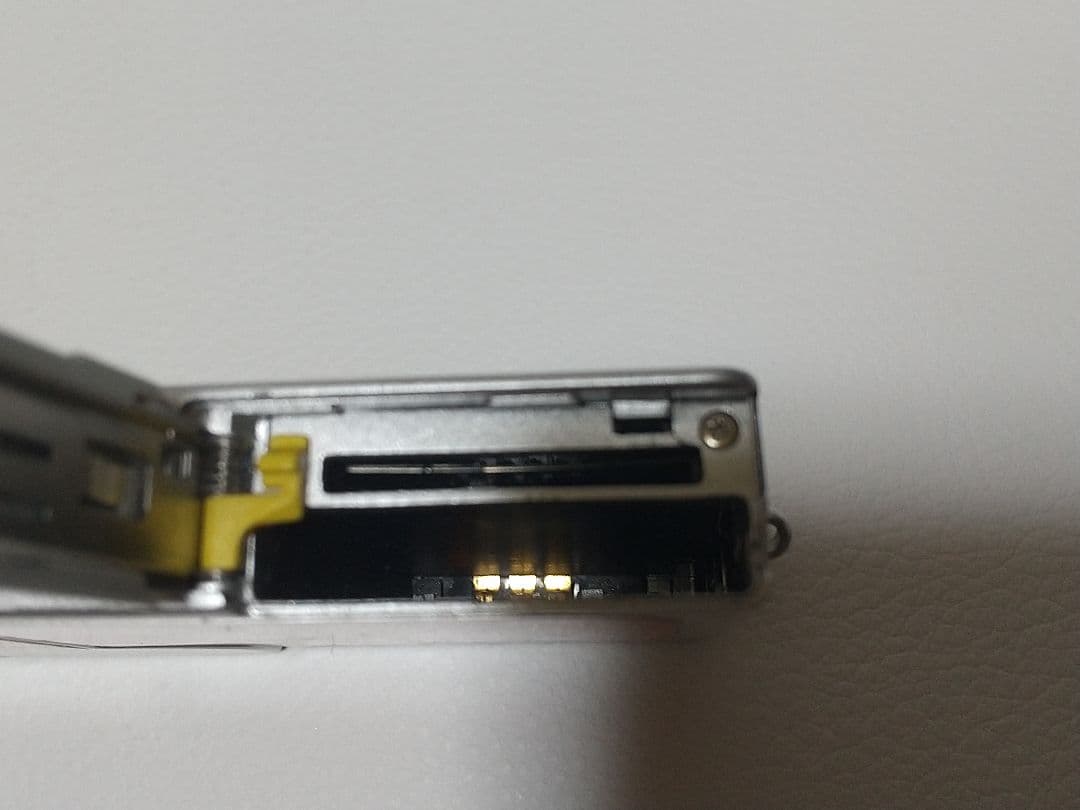 KYOCERA Finecam SL300R コンパクトデジタルカメラ