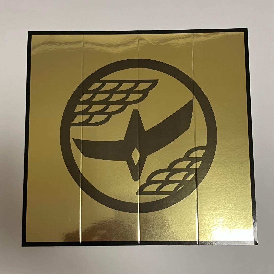 s.i.c 仮面ライダー鎧武 カチドキアームズ
