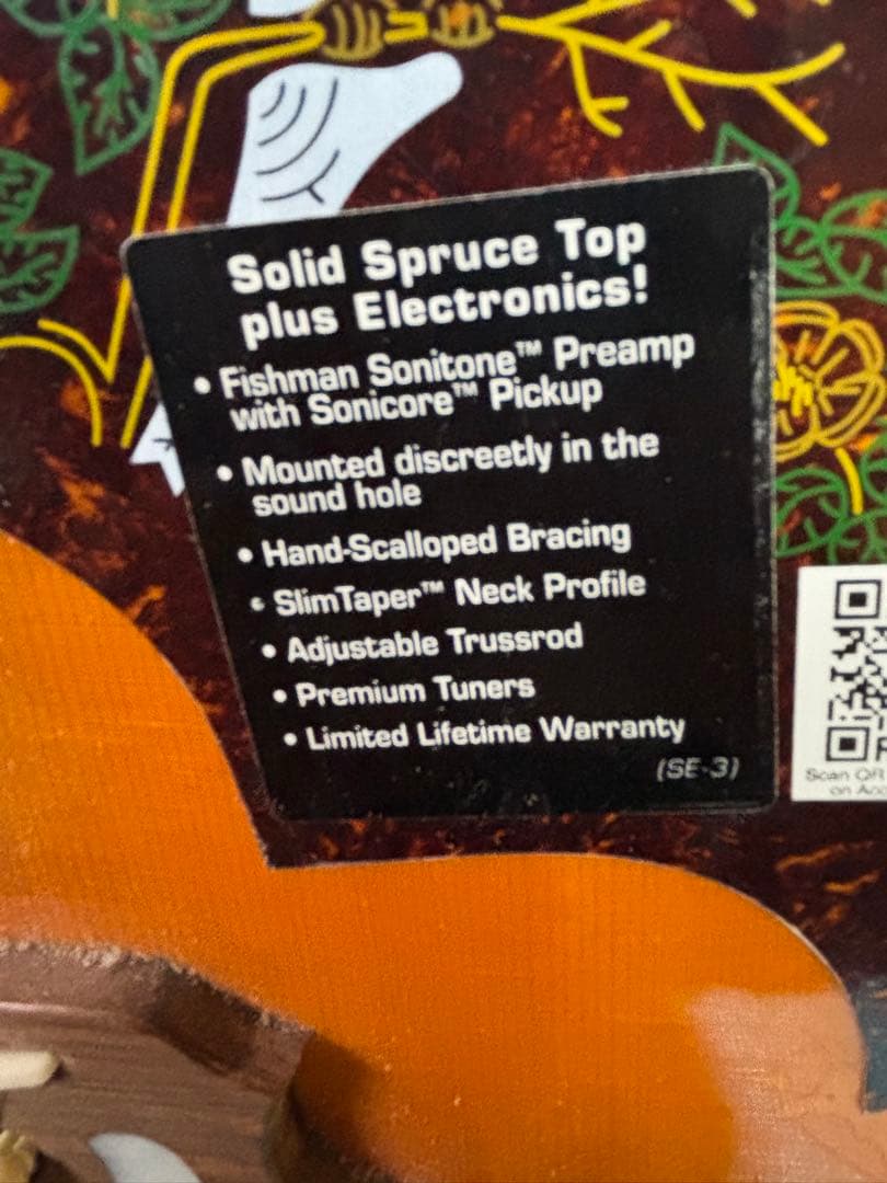 Epiphone Dove Pro エレアコ 即発送　美品