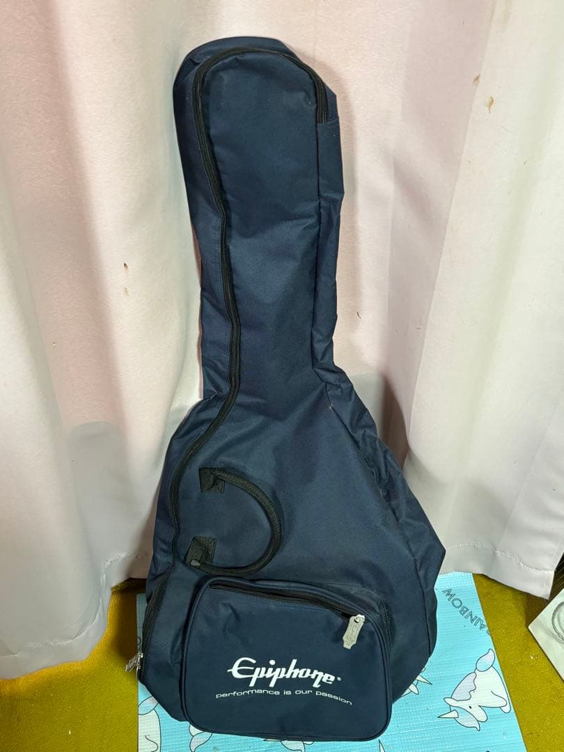 Epiphone Dove Pro エレアコ 即発送　美品