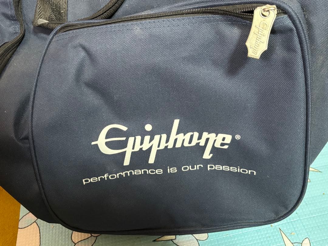 Epiphone Dove Pro エレアコ 即発送　美品