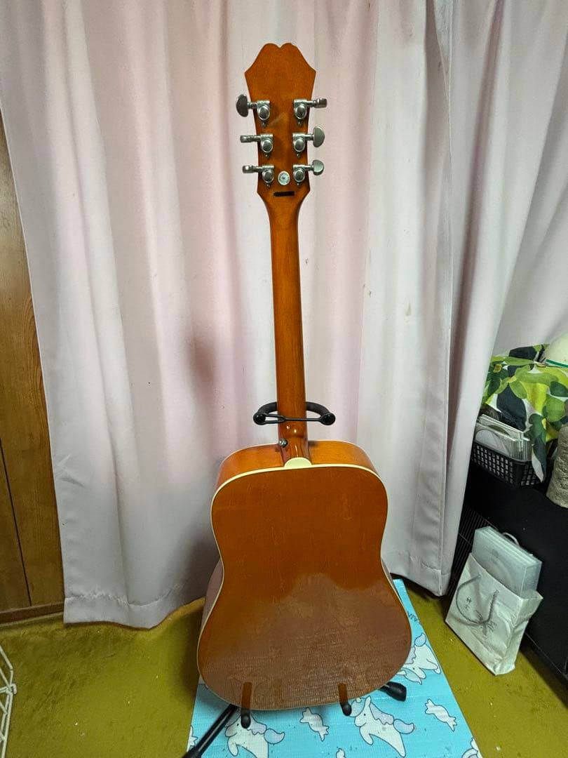 Epiphone Dove Pro エレアコ 即発送　美品
