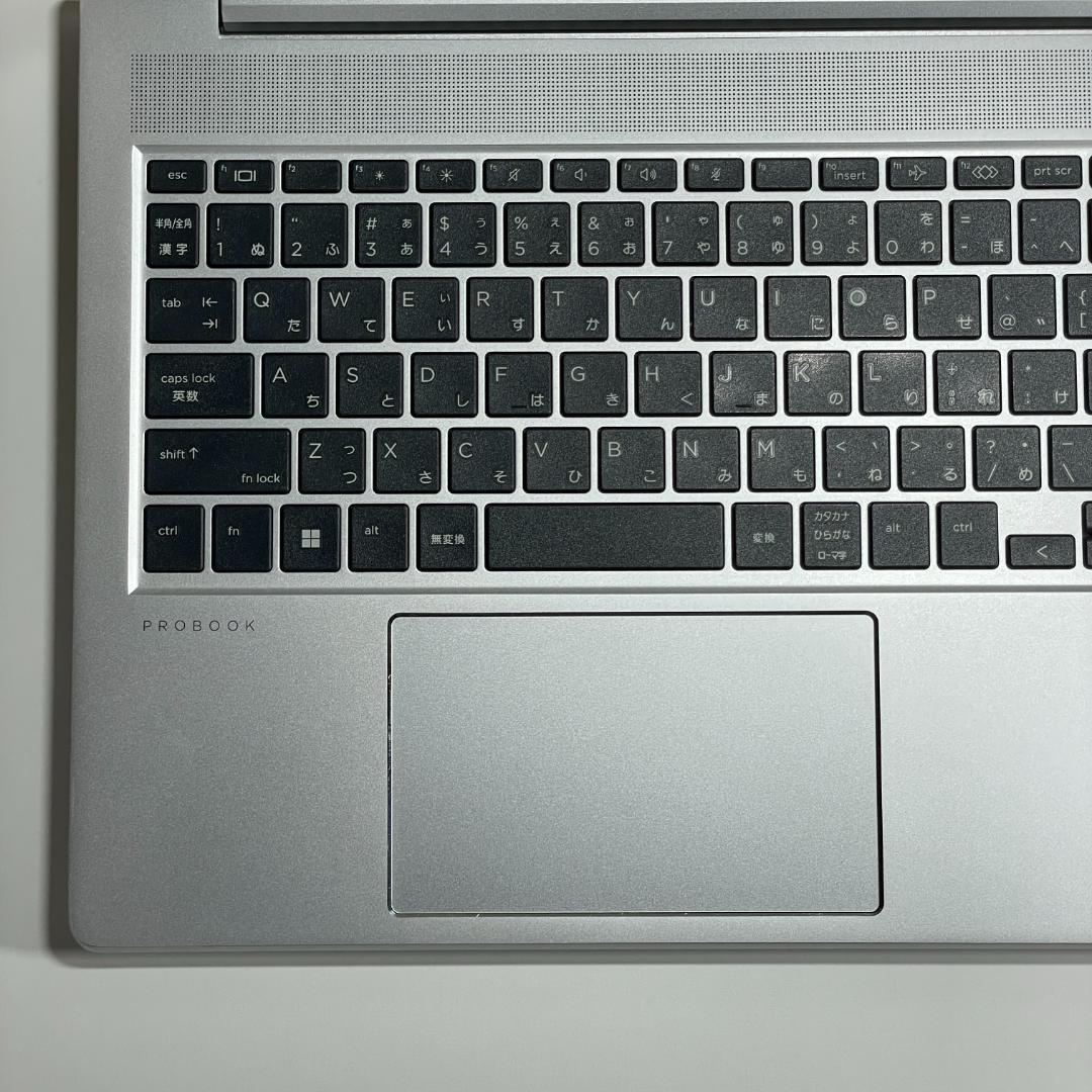 ★超美品★HP ProBook 450 G10 第13世代 ノートPC 16GB