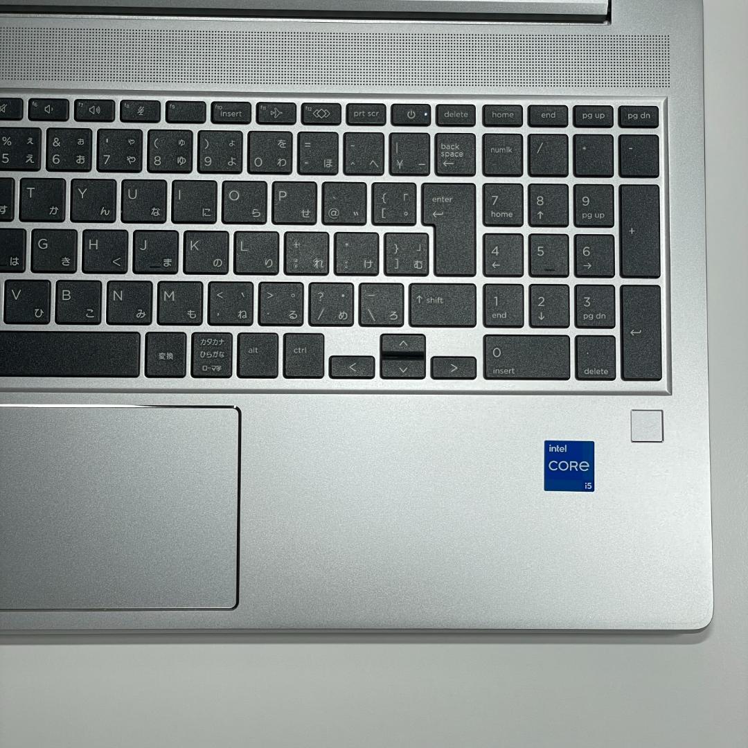 ★超美品★HP ProBook 450 G10 第13世代 ノートPC 16GB