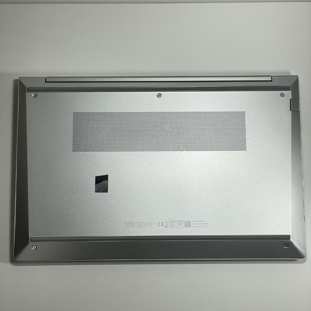 ★超美品★HP ProBook 450 G10 第13世代 ノートPC 16GB