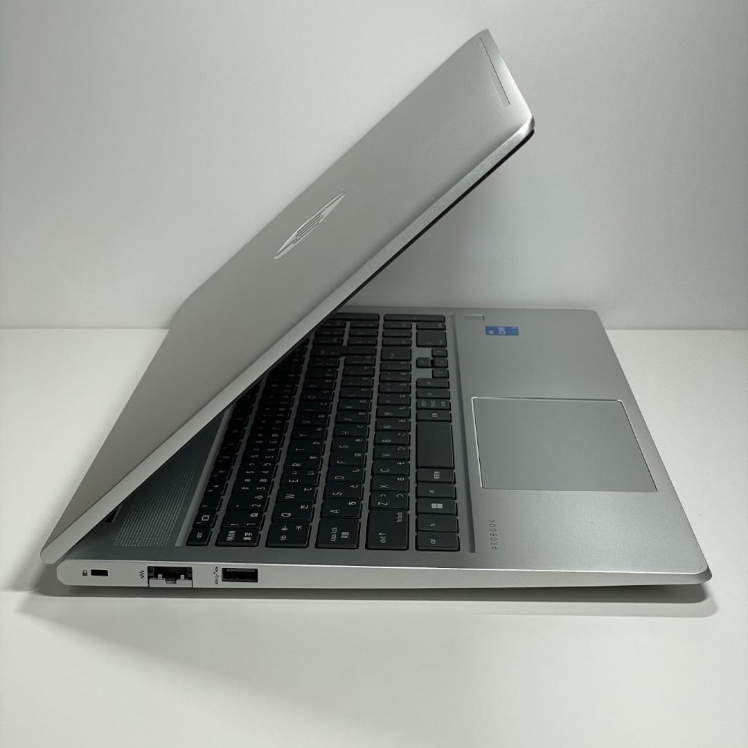 ★超美品★HP ProBook 450 G10 第13世代 ノートPC 16GB