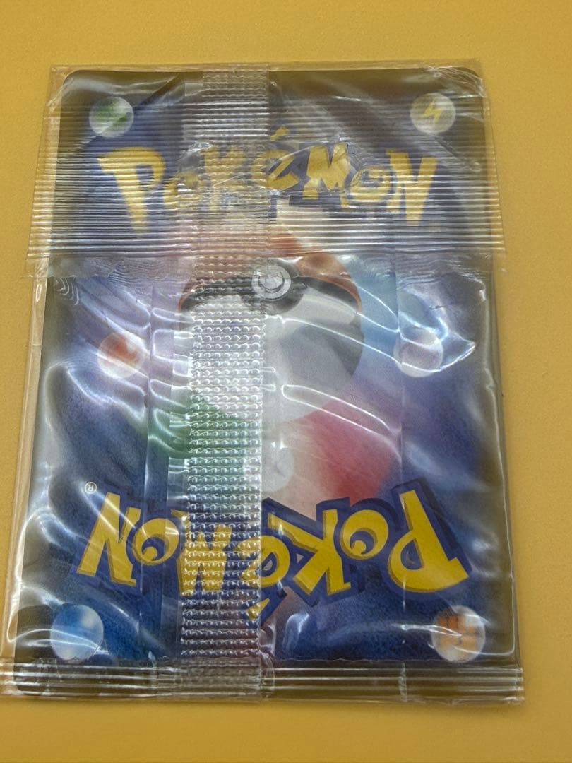 イーブイ 247/SM-P ポケットモンスターみんなの物語 未開封 2018