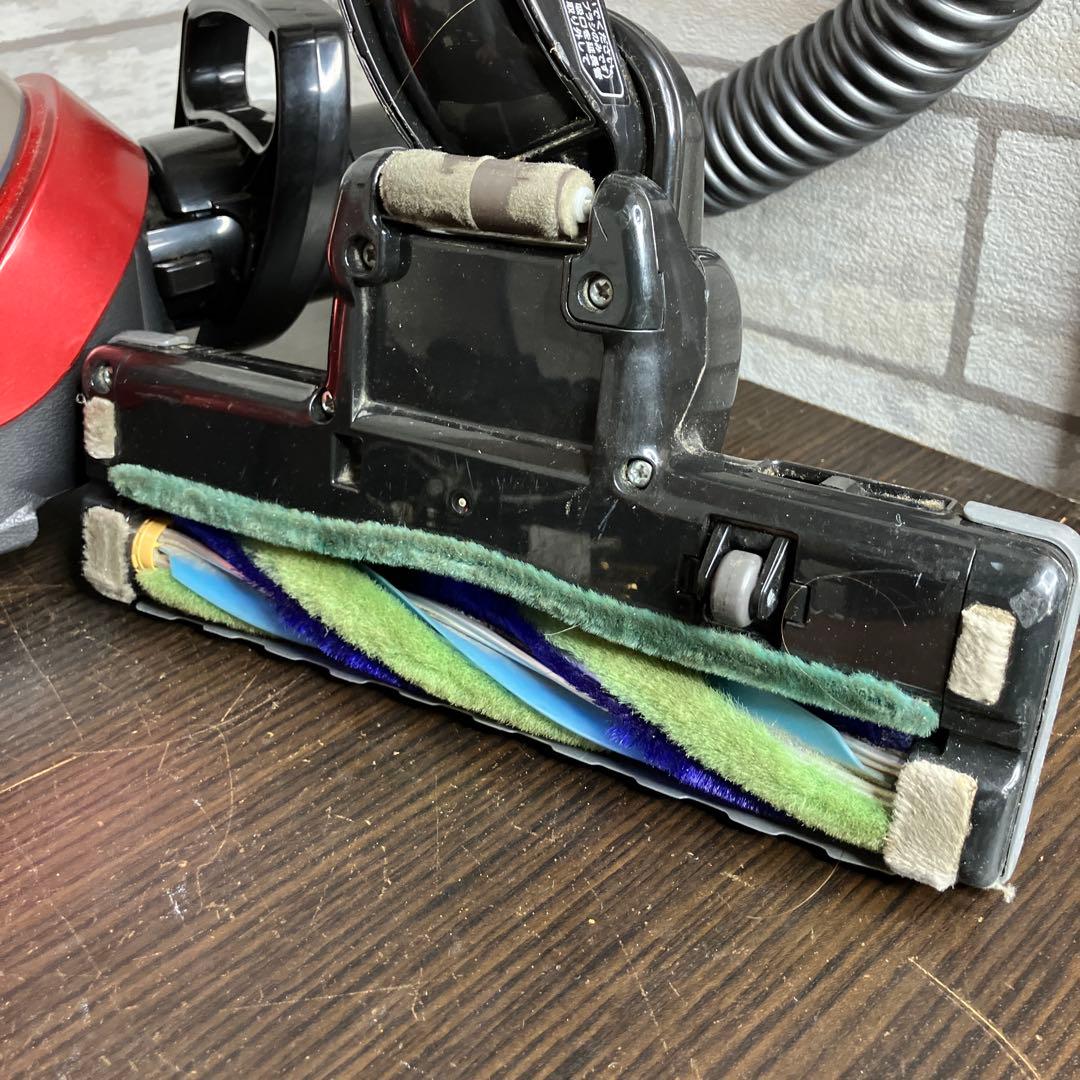 HITACHIサイクロン式クリーナー　CV-SE100 2018年製