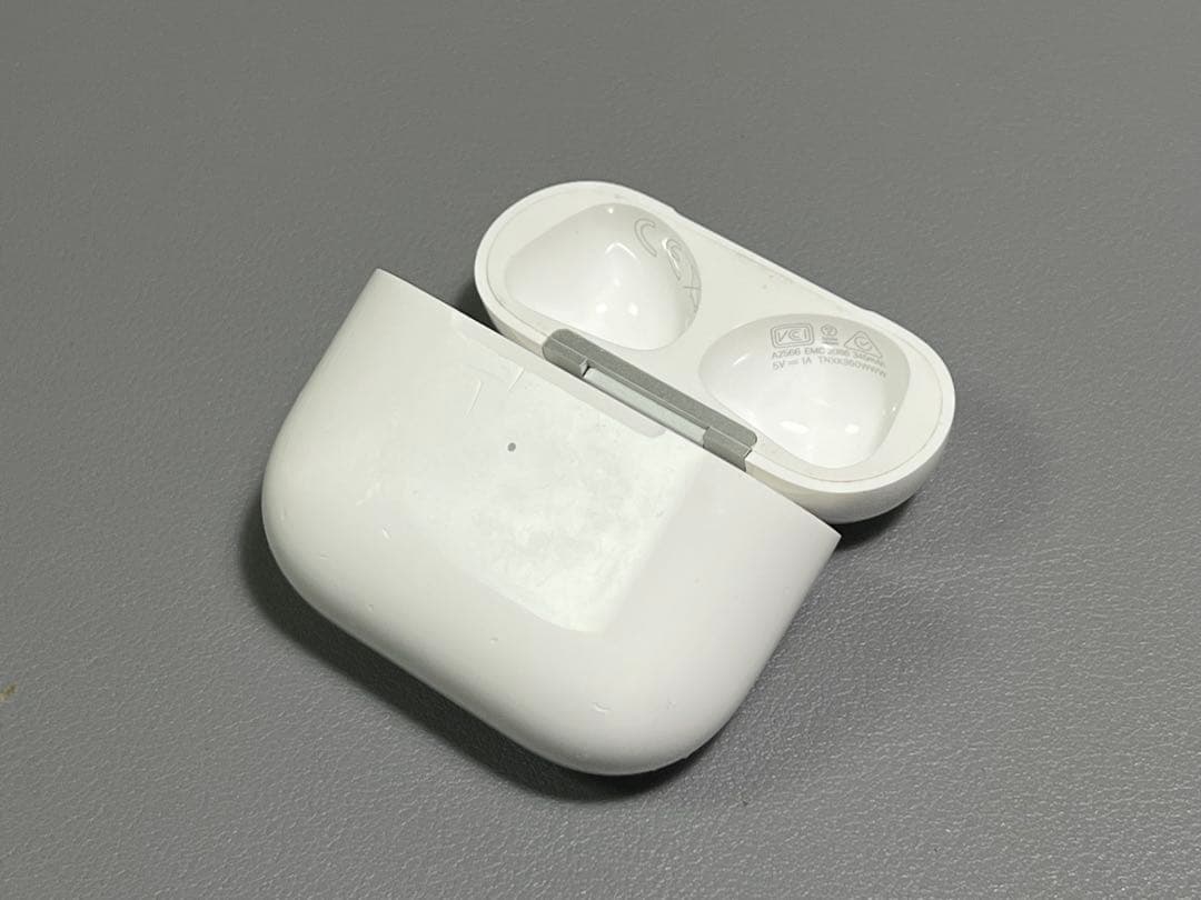 Apple AirPods(第3世代)
