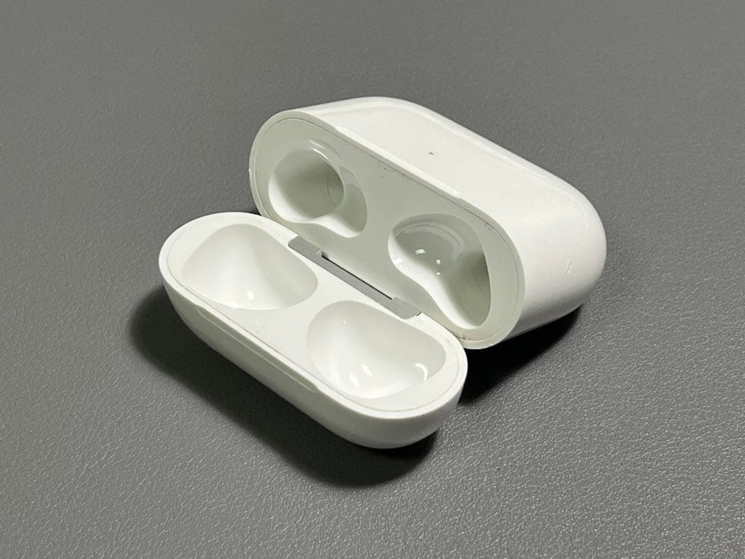 Apple AirPods(第3世代)