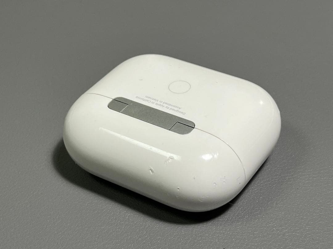 Apple AirPods(第3世代)