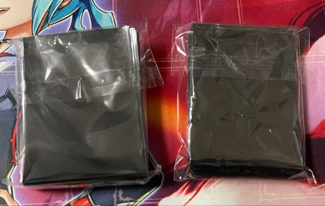 遊戯王 烙印 デッキ40 EX15 スリーブ付き オマケ付き