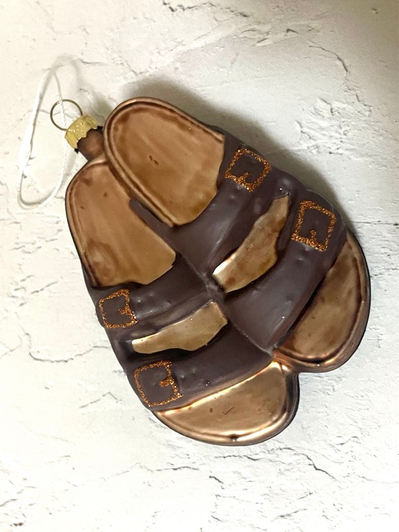 【希少】アスティエ⭐︎ガラス　オーナメント⭐︎