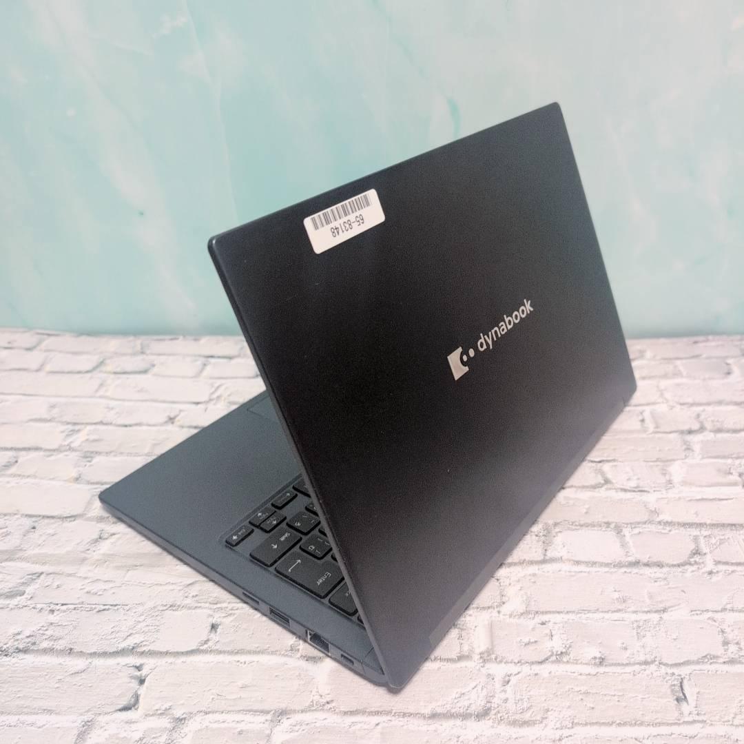 dynabook G83/HS 11世代i5 8 16GB 256GB ノート