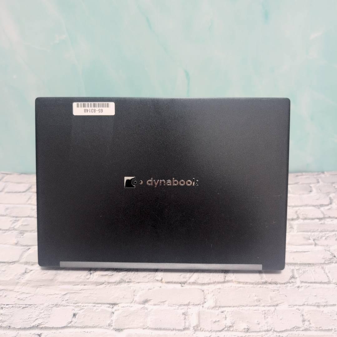 dynabook G83/HS 11世代i5 8 16GB 256GB ノート