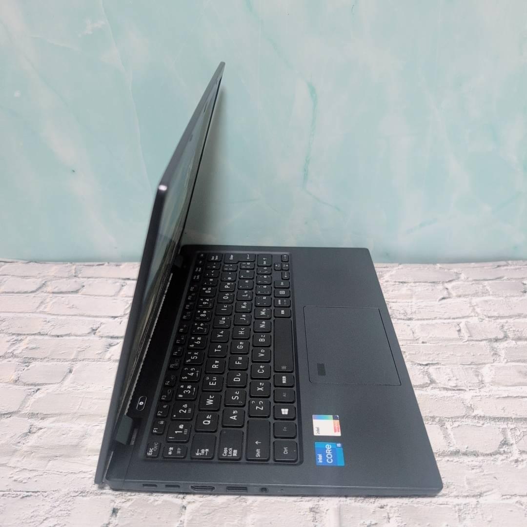 dynabook G83/HS 11世代i5 8 16GB 256GB ノート
