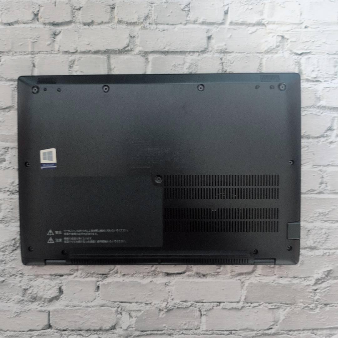 dynabook G83/HS 11世代i5 8 16GB 256GB ノート