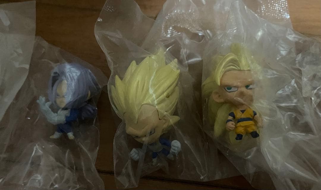 【最終値下げ】一番くじフィギュアなど詰め合わせBOX※追加フィギュアあり