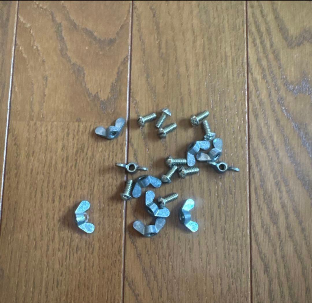 (即日発送)スチール製 雛壇 7段 30号アカセひな祭り 組立説明書付き