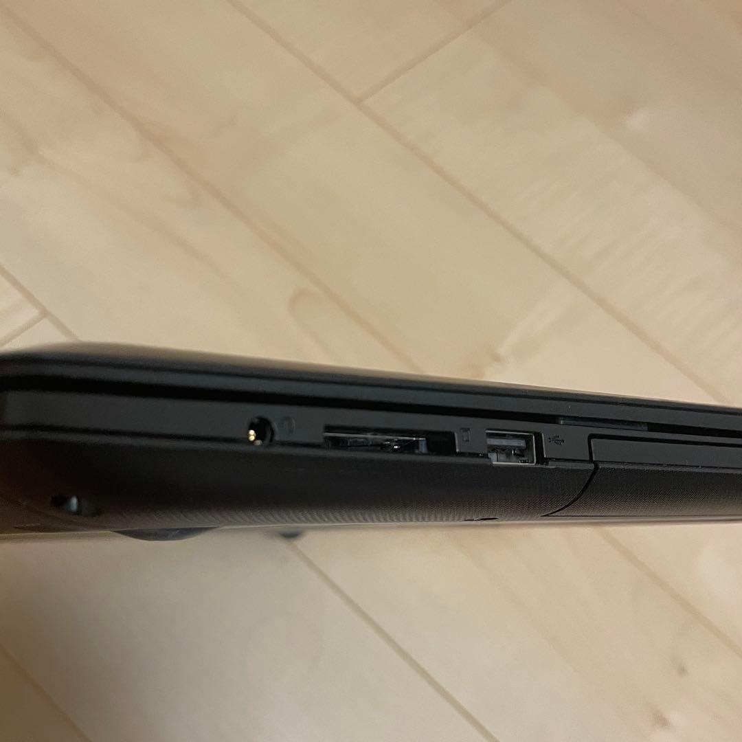 Lenovo G50-80 15.6インチ メモリ16G SSD256GB 現役