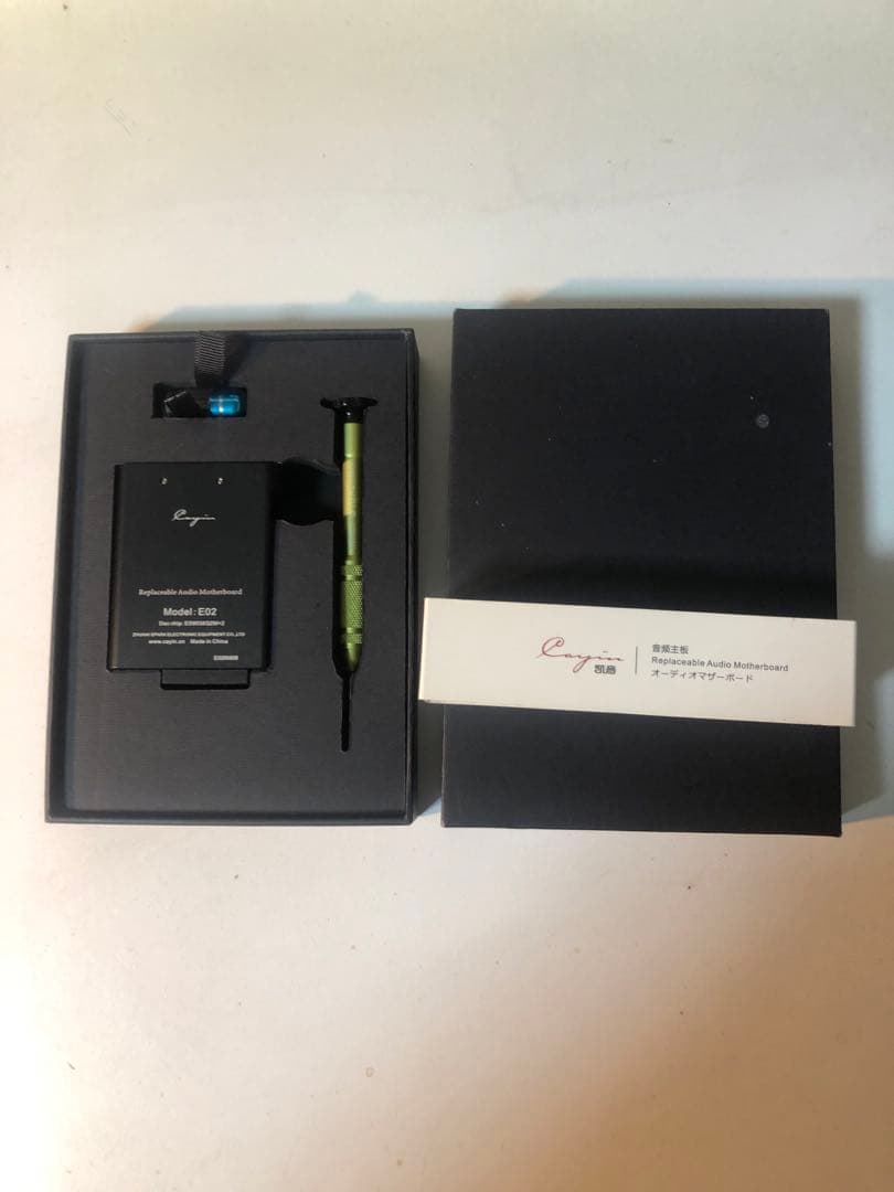 Cayin N6MK2 交換オーディオマザーボード E02