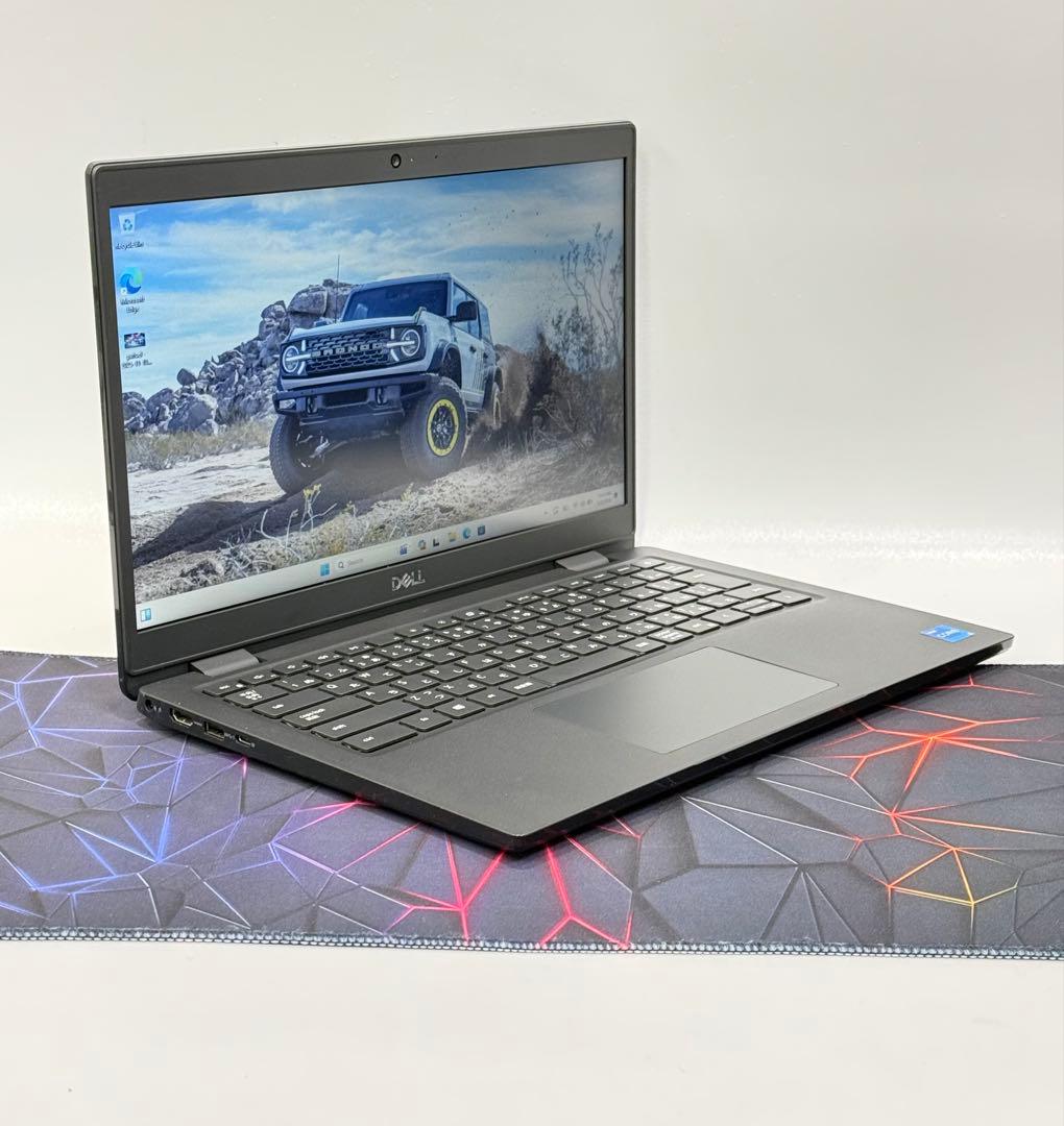11世代 Dell Latitudeデル i5/メモリー16GB/256+500