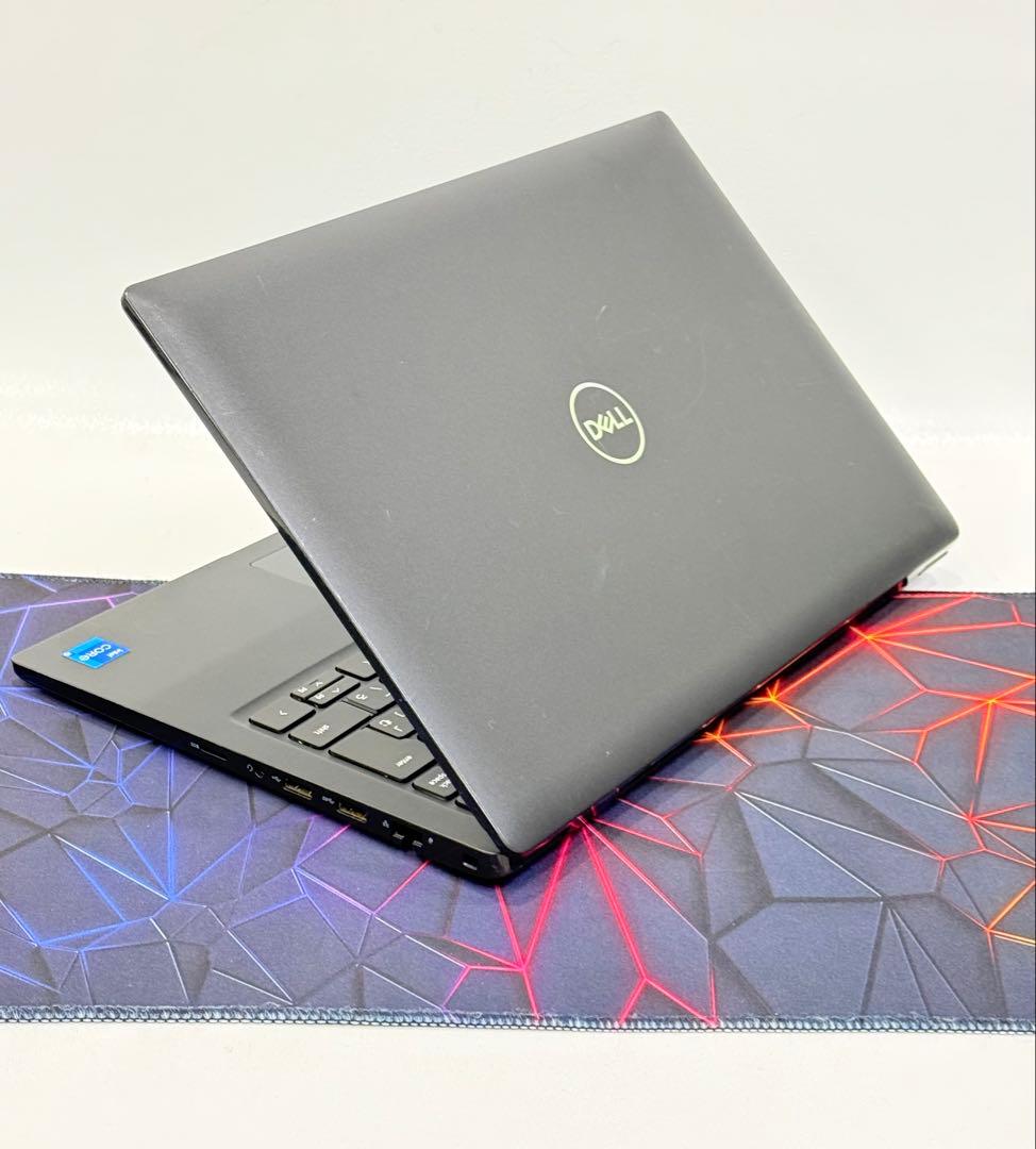 11世代 Dell Latitudeデル i5/メモリー16GB/256+500