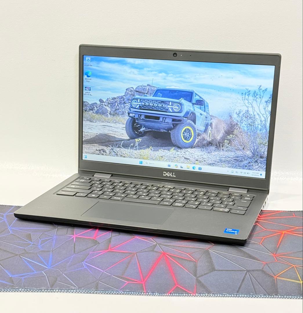 11世代 Dell Latitudeデル i5/メモリー16GB/256+500