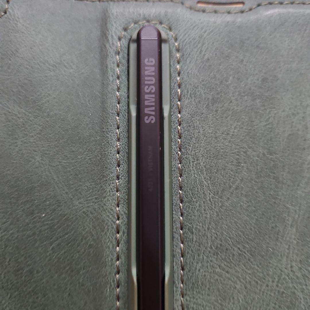 Galaxy Z fold6 512GB(純正ペンつき/国内SIMフリー)